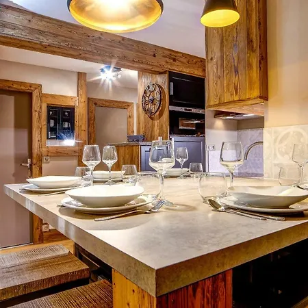 Roches Rouges Apartment