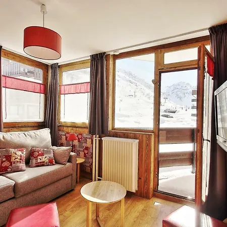 Roches Rouges Apartment *