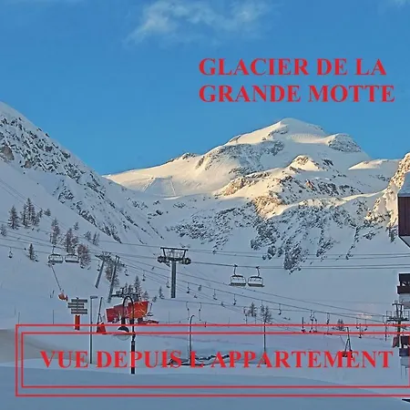 Roches Rouges Appartement *